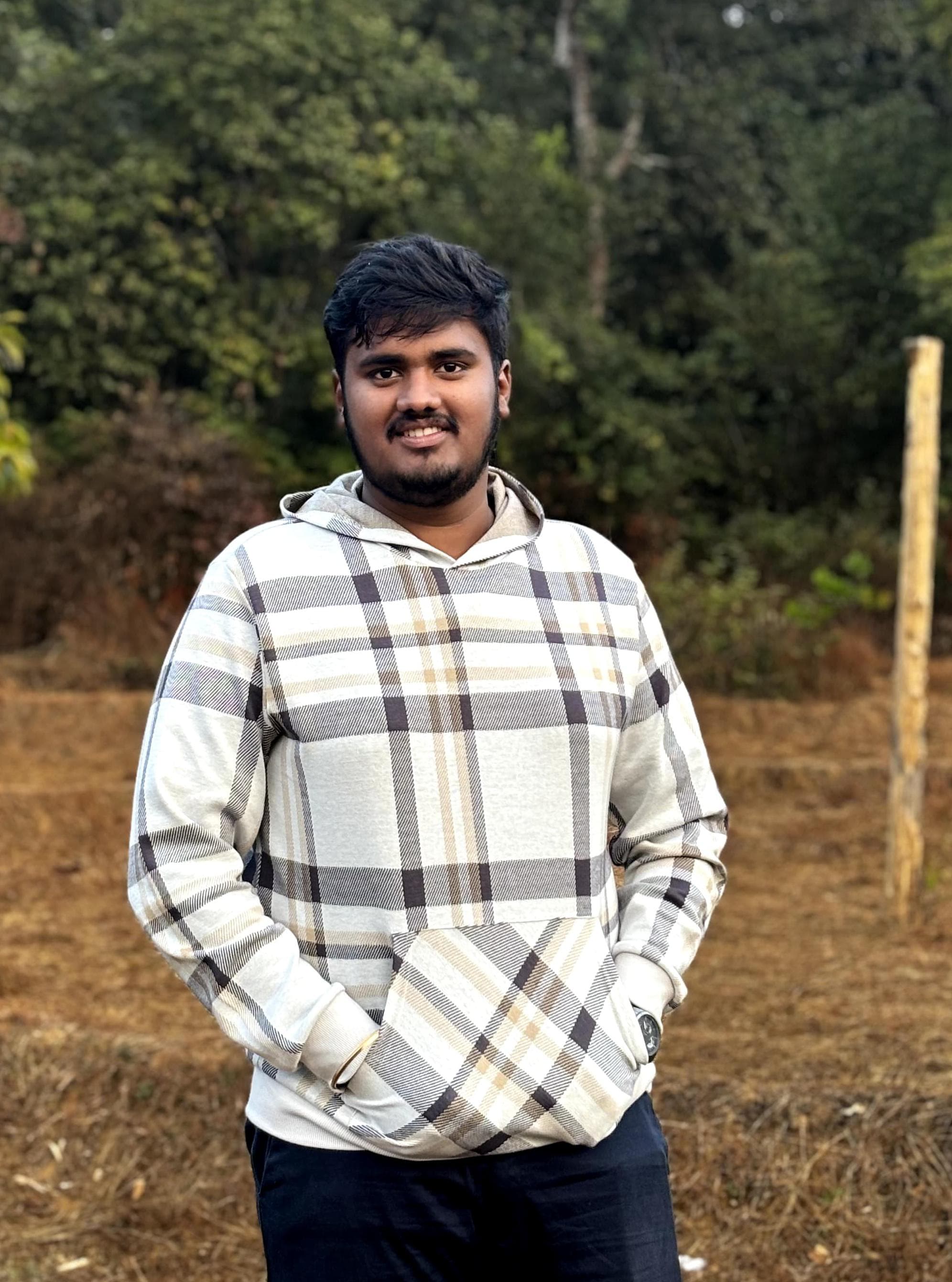 Mandala Sai Vara Prasad